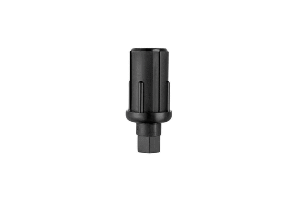 Imagen8 APV800084 – PATA AJUSTABLE PLÁSTICA NEGRA