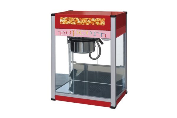 MAQUINA PARA HACER PALOMITAS. 8 OZ 120V