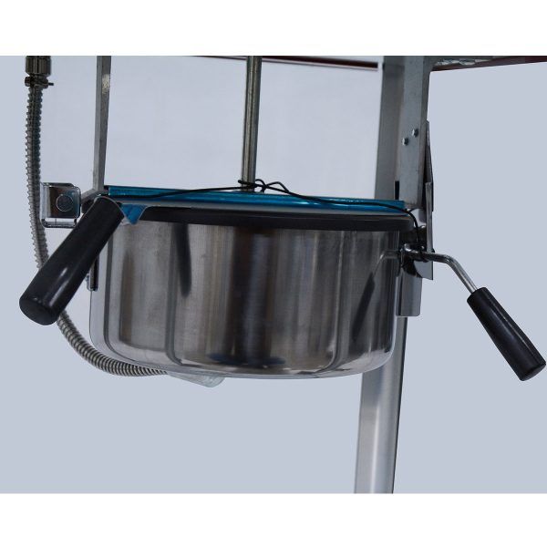 MAQUINA PARA HACER PALOMITAS. 8 OZ 120V