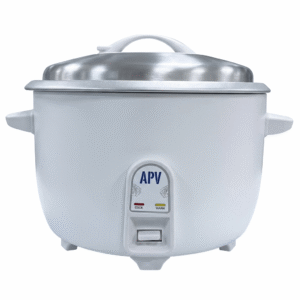 Olla Arrocera Eléctrica 30 Tazas 120V