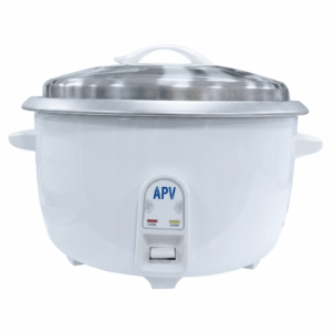 Olla Arrocera Eléctrica 45 Tazas 120V