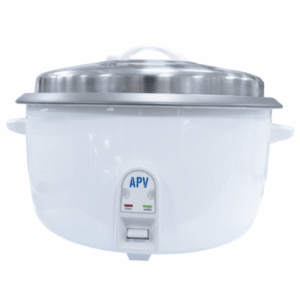 Olla Arrocera Eléctrica 60 Tazas 120V