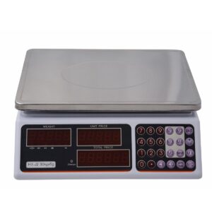 Bascula Electronica 30 KG APV