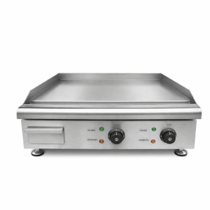 Plancha Eléctrica 60X40 240V