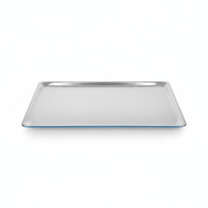 Bandeja Acero INOX De 45X33 CM Para Horno APV-800022