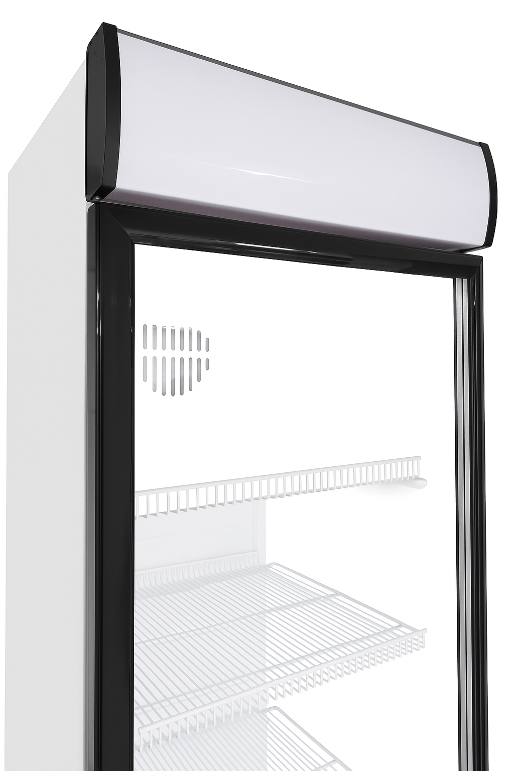 Cámara De Refrigeración 1 Puerta Vidrio 15 Pies - Image 3