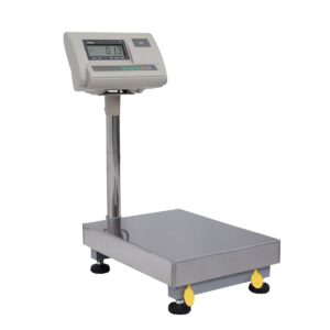Balanza Plataforma 100 KG