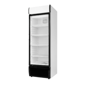 Cámara De Refrigeración 1 Puerta Vidrio 15 Pies